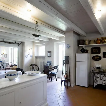 Italian Experience - Il Concio Villa Sirolo