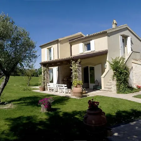 Italian Experience - Il Concio Villa