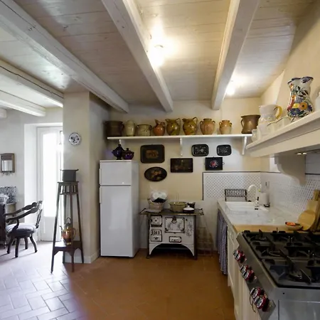 Italian Experience - Il Concio Sirolo