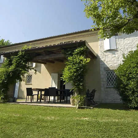 Italian Experience - Il Concio Villa Sirolo