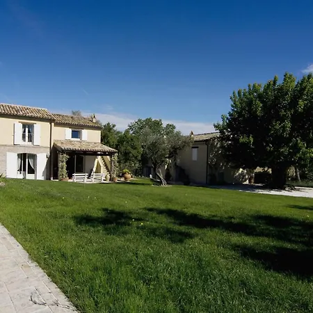 Villa Italian Experience - Il Concio Sirolo
