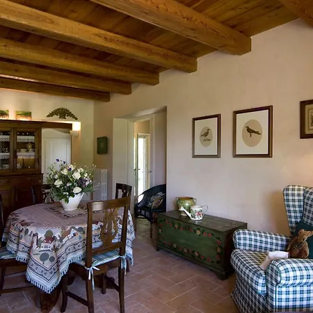 Italian Experience - Il Concio Villa Sirolo