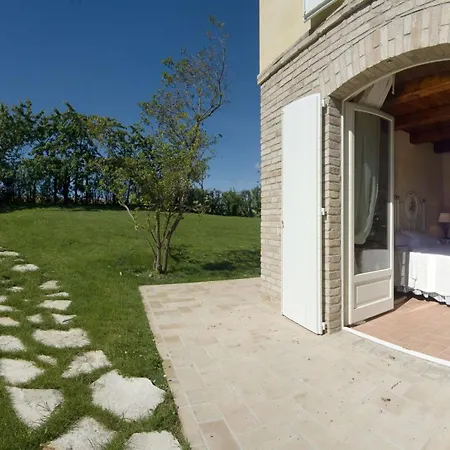 Villa Italian Experience - Il Concio