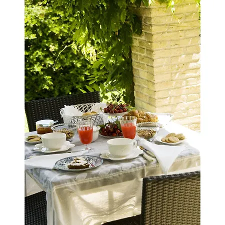 Villa Italian Experience - Il Concio *