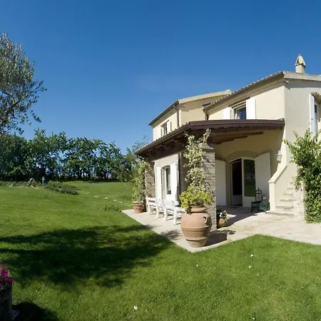 Villa Italian Experience - Il Concio
